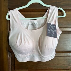 “True” body lift bra
